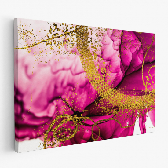 Canvas Print - Abstract