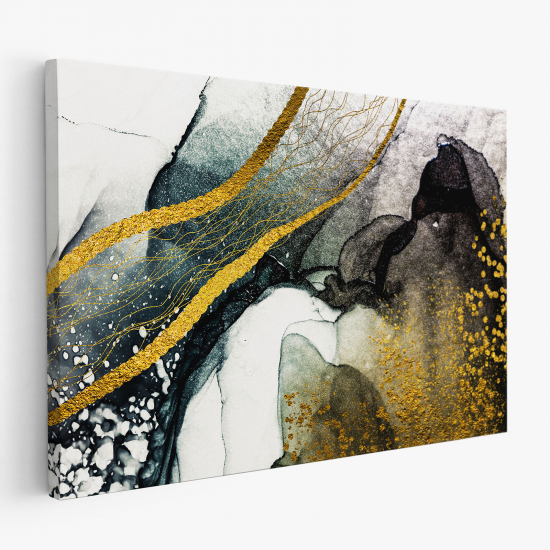 Canvas Print - Abstract