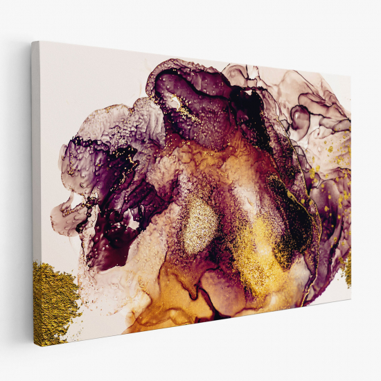 Canvas Print - Abstract