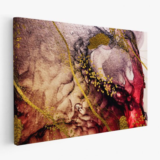 Canvas Print - Abstract