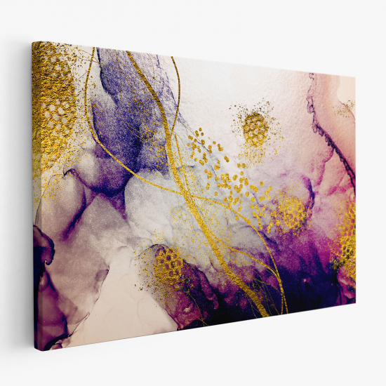 Canvas Print - Abstract