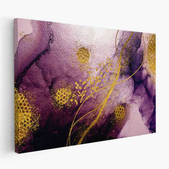 Canvas Print - Abstract