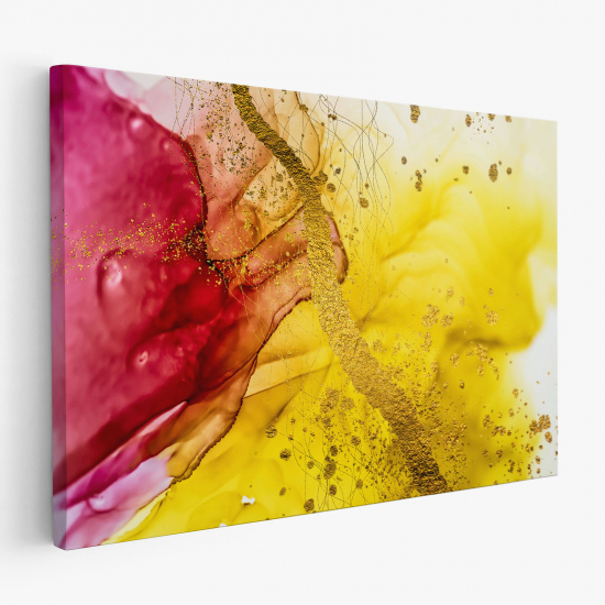 Canvas Print - Abstract