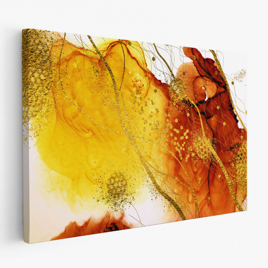 Canvas Print - Abstract