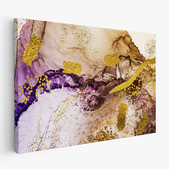 Canvas Print - Abstract