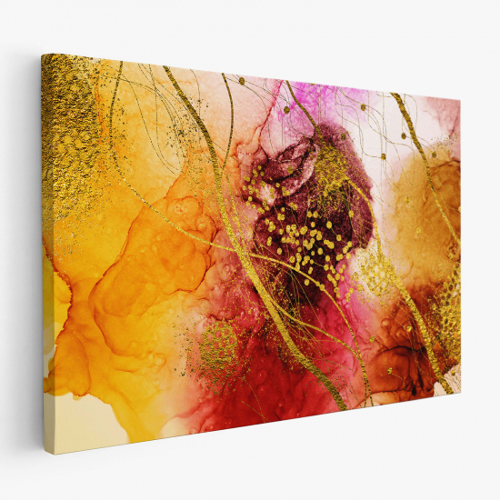 Canvas Print - Abstract