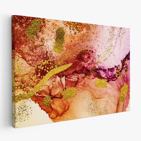 Canvas Print - Abstract