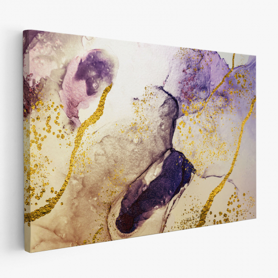 Canvas Print - Abstract