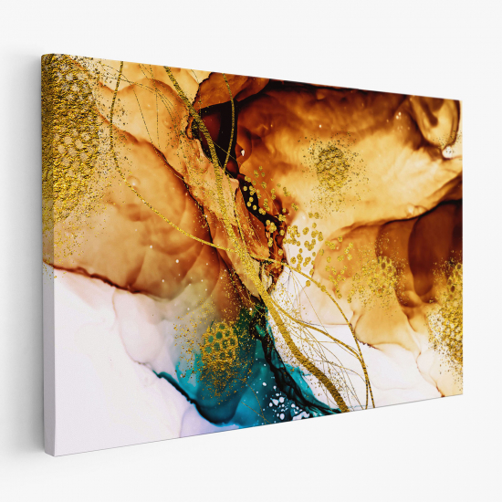 Canvas Print - Abstract