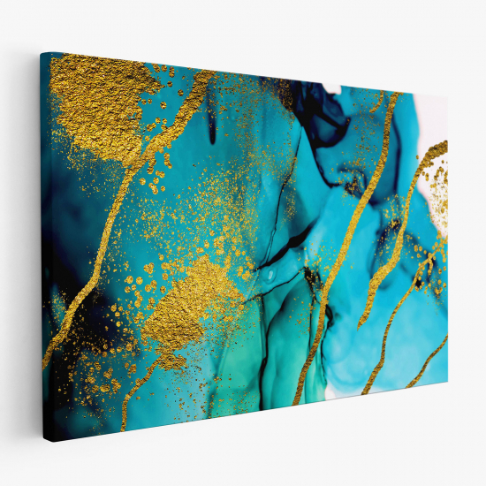 Canvas Print - Abstract