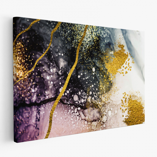 Canvas Print - Abstract