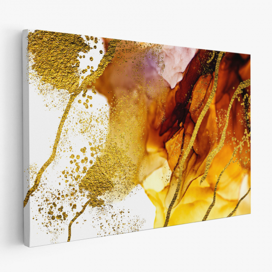 Canvas Print - Abstract