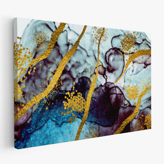 Canvas Print - Abstract