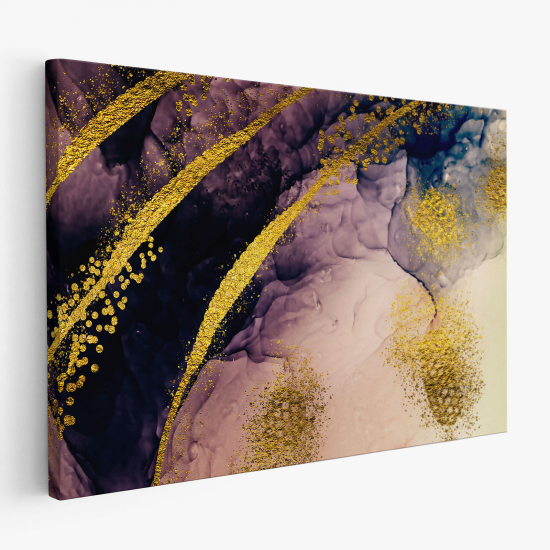 Canvas Print - Abstract