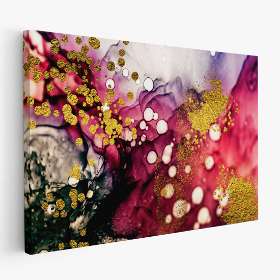 Canvas Print - Abstract