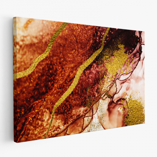 Canvas Print - Abstract