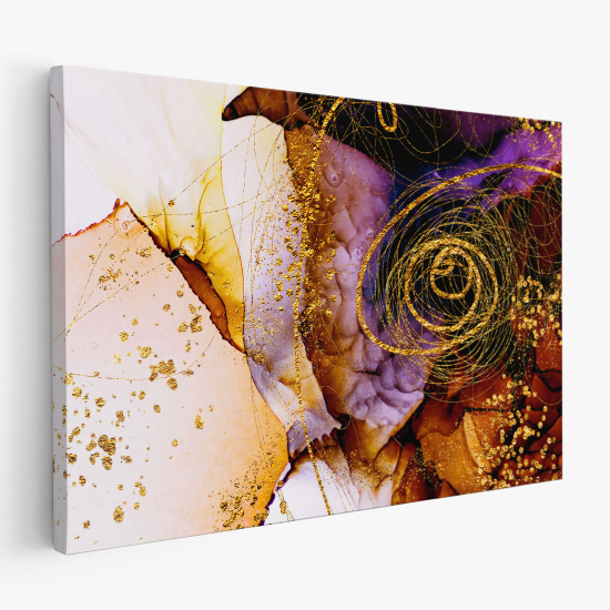 Canvas Print - Abstract