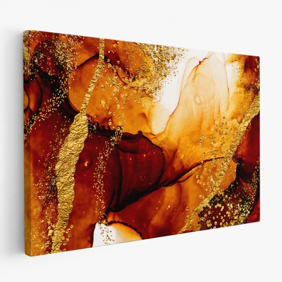 Canvas Print - Abstract