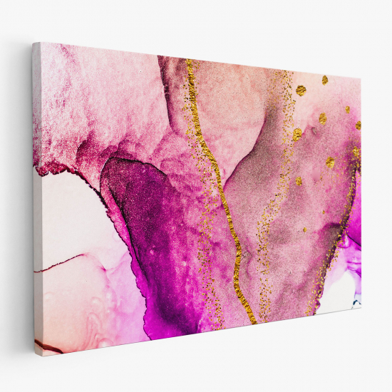 Canvas Print - Abstract