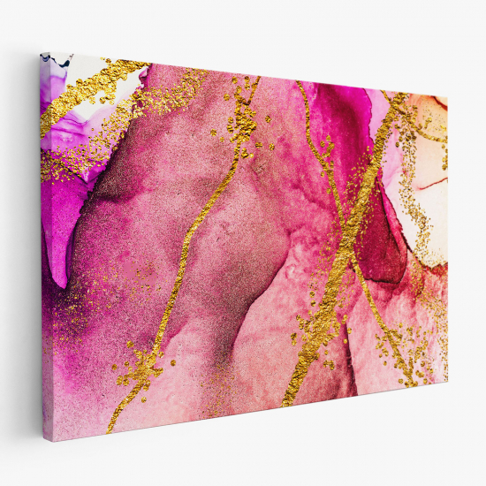 Canvas Print - Abstract