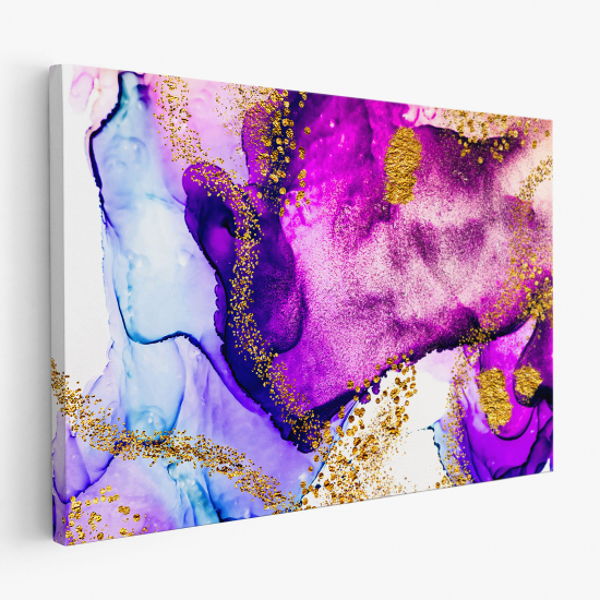 Canvas Print - Abstract