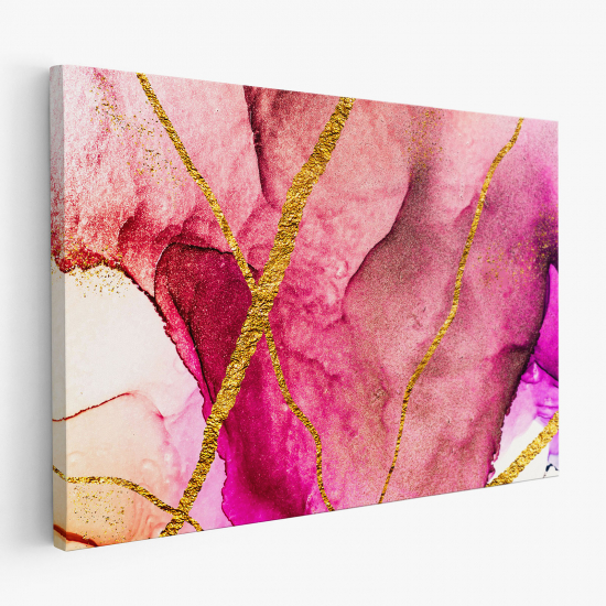 Canvas Print - Abstract