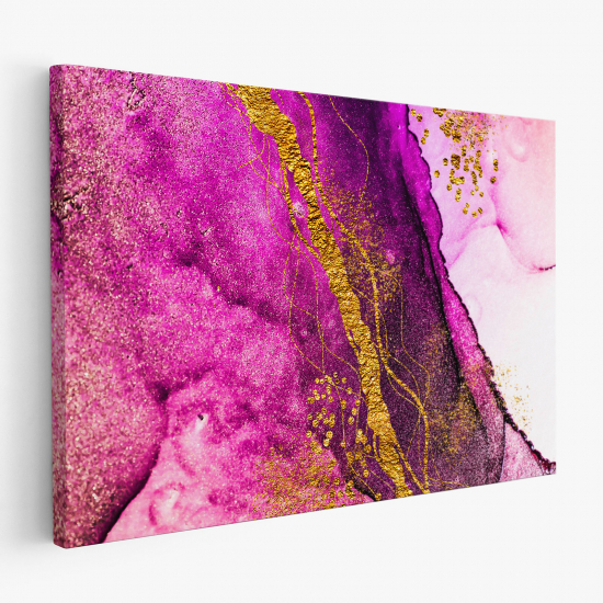 Canvas Print - Abstract