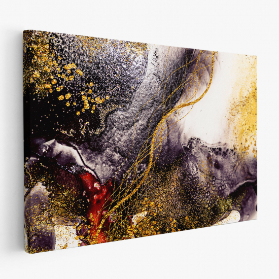 Canvas Print - Abstract