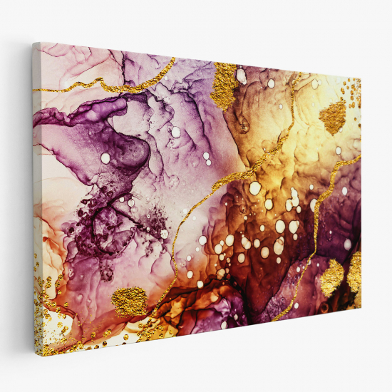 Canvas Print - Abstract