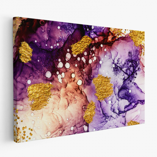 Canvas Print - Abstract