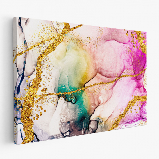 Canvas Print - Abstract