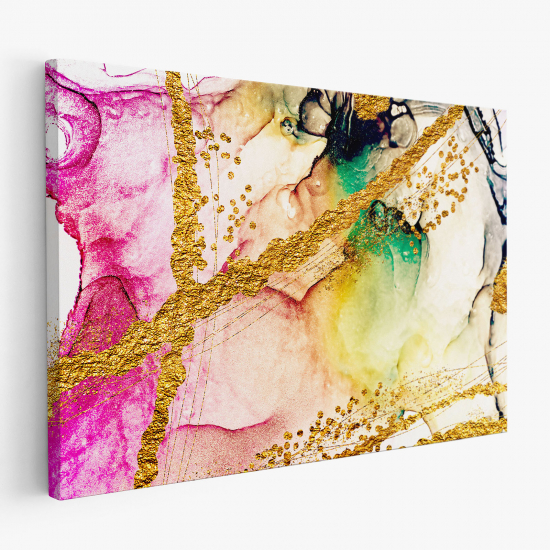 Canvas Print - Abstract