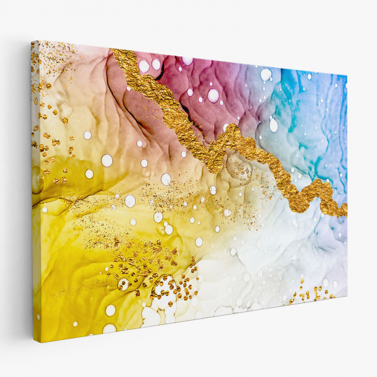 Canvas Print - Abstract