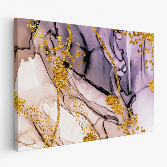 Canvas Print - Abstract