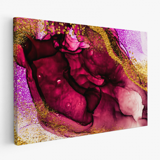 Canvas Print - Abstract