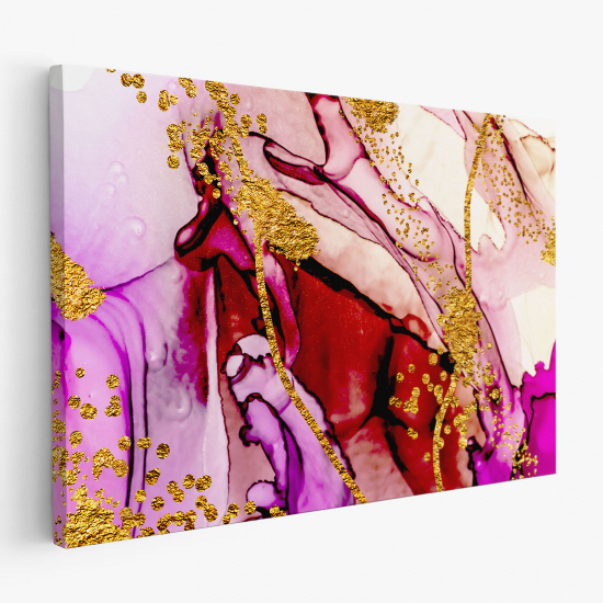 Canvas Print - Abstract