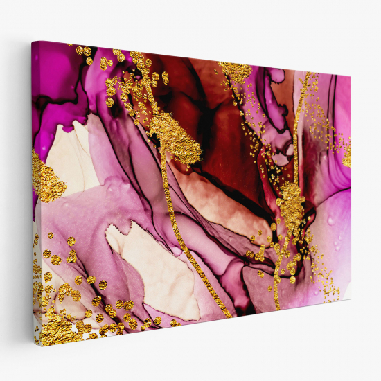 Canvas Print - Abstract