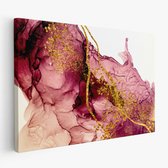 Canvas Print - Abstract