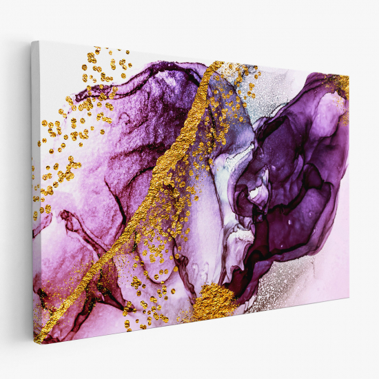 Canvas Print - Abstract