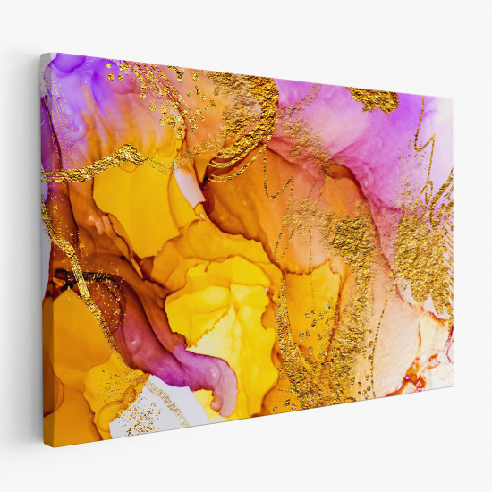 Canvas Print - Abstract