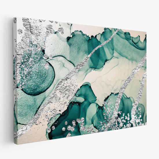 Canvas Print - Abstract