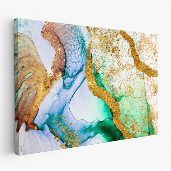 Canvas Print - Abstract