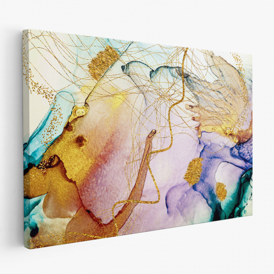 Canvas Print - Abstract