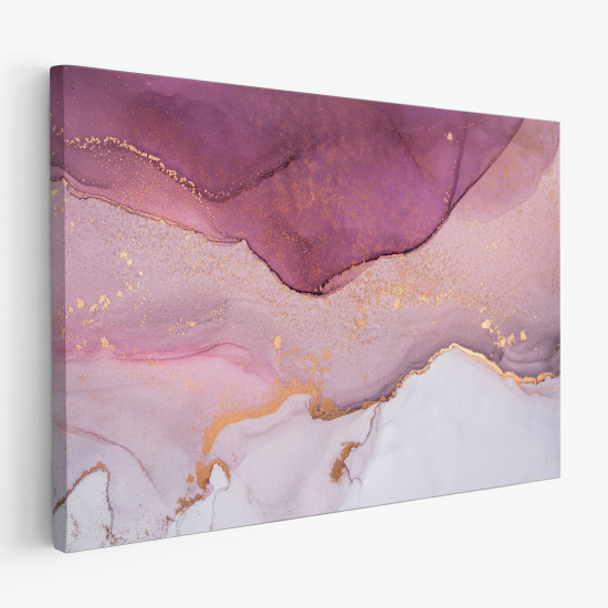 Canvas Print - Abstract