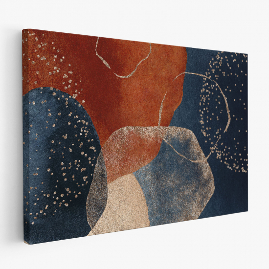 Canvas Print - Abstract