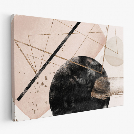 Canvas Print - Abstract