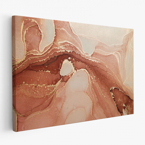 Canvas Print - Abstract