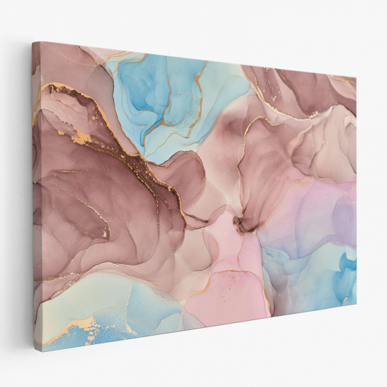 Canvas Print - Abstract