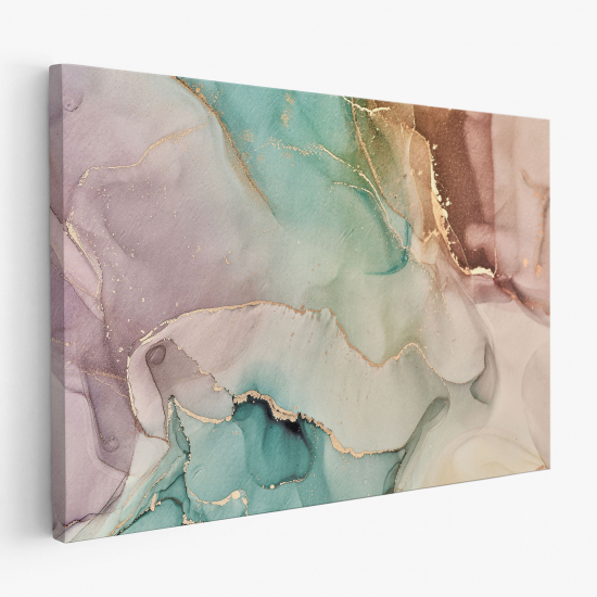 Canvas Print - Abstract