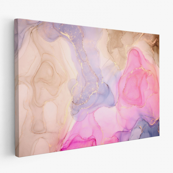 Canvas Print - Abstract